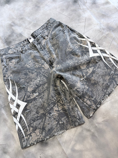 Jorts – CAMO #4
