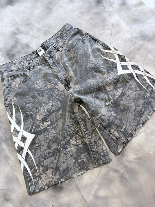 Jorts – CAMO #4