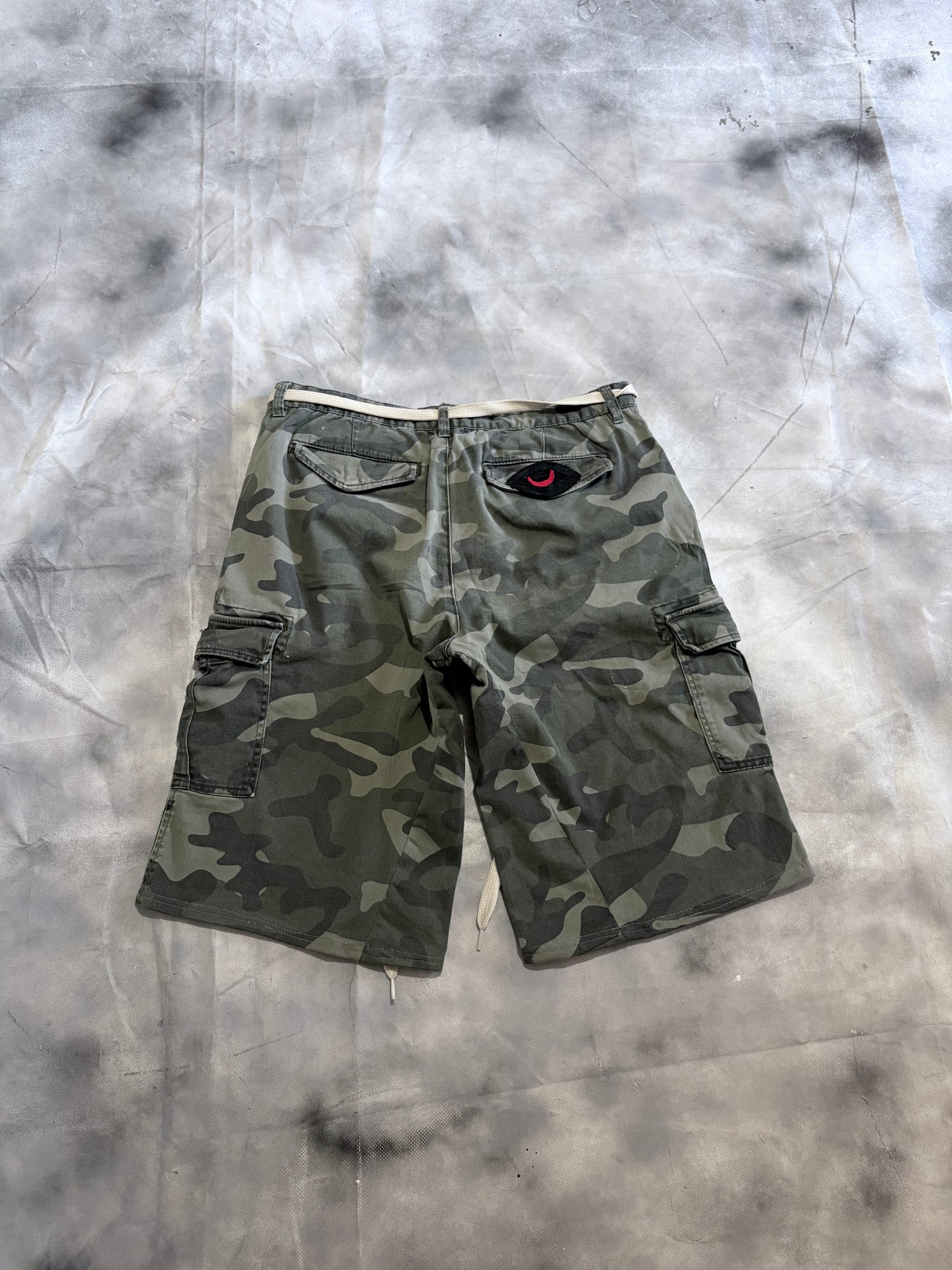 Jorts – CAMO #3
