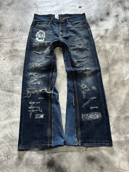 London Jeans (M-L)