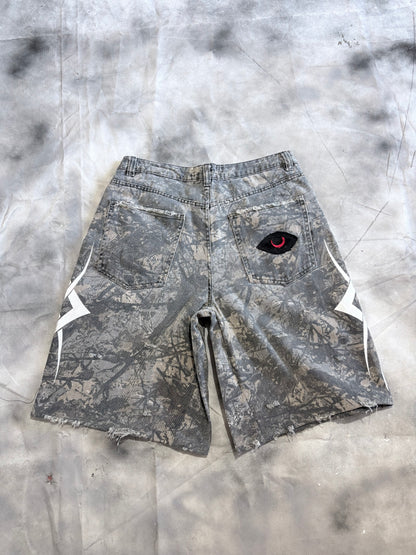 Jorts – CAMO #4