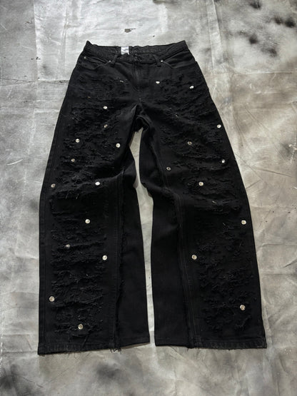Heavy Jeans