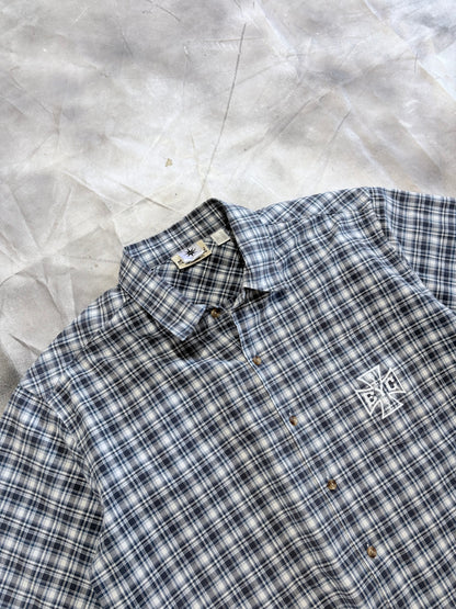 Vintage Overshirt #9
