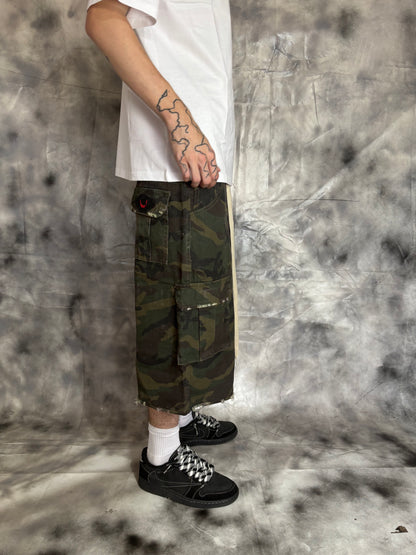 Jorts – CARGO CAMO