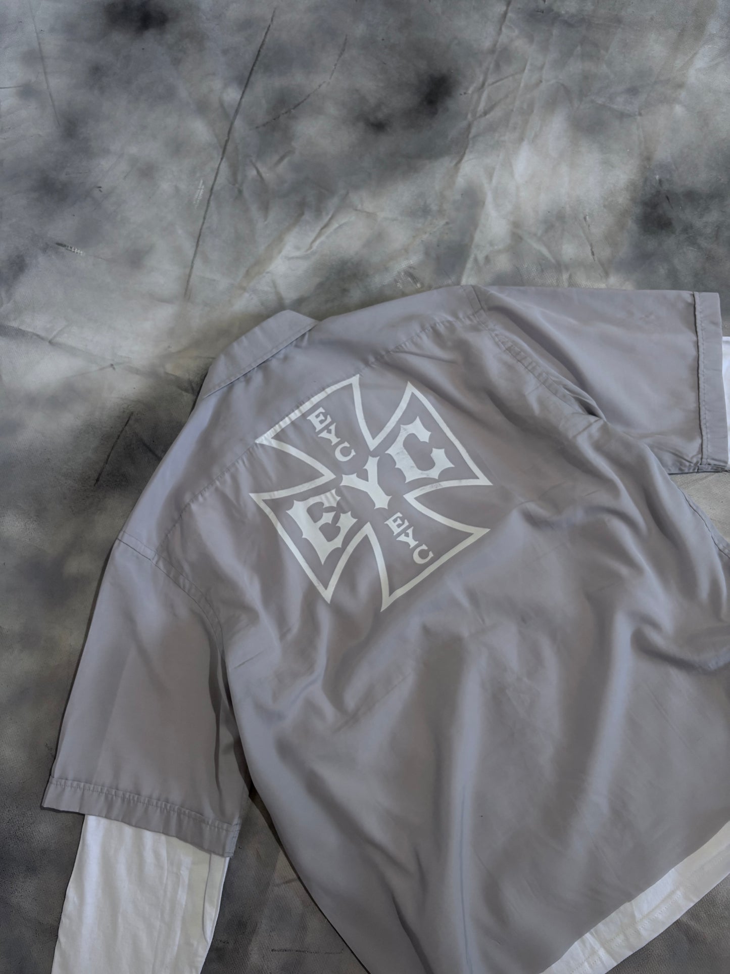 Vintage Overshirt #3