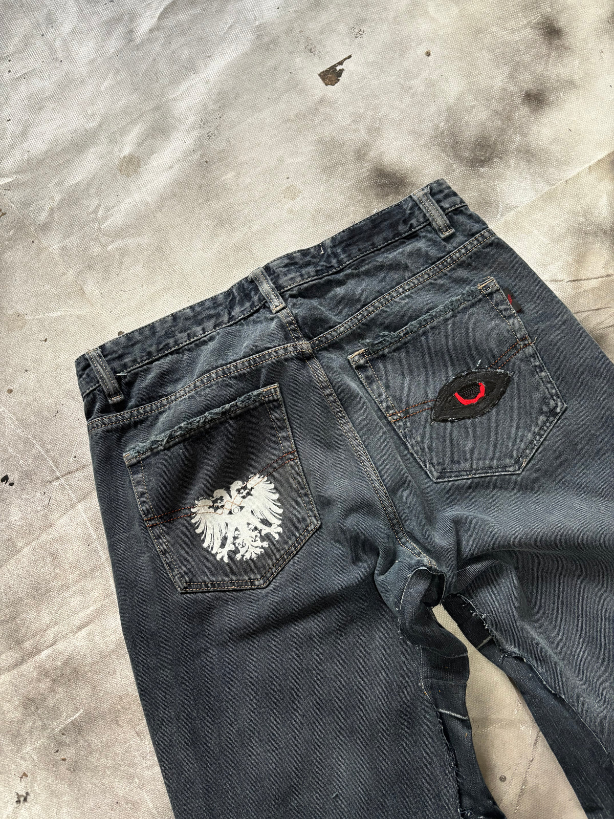 Sydney Jeans (M)