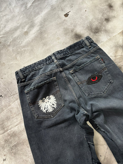 Sydney Jeans (M)