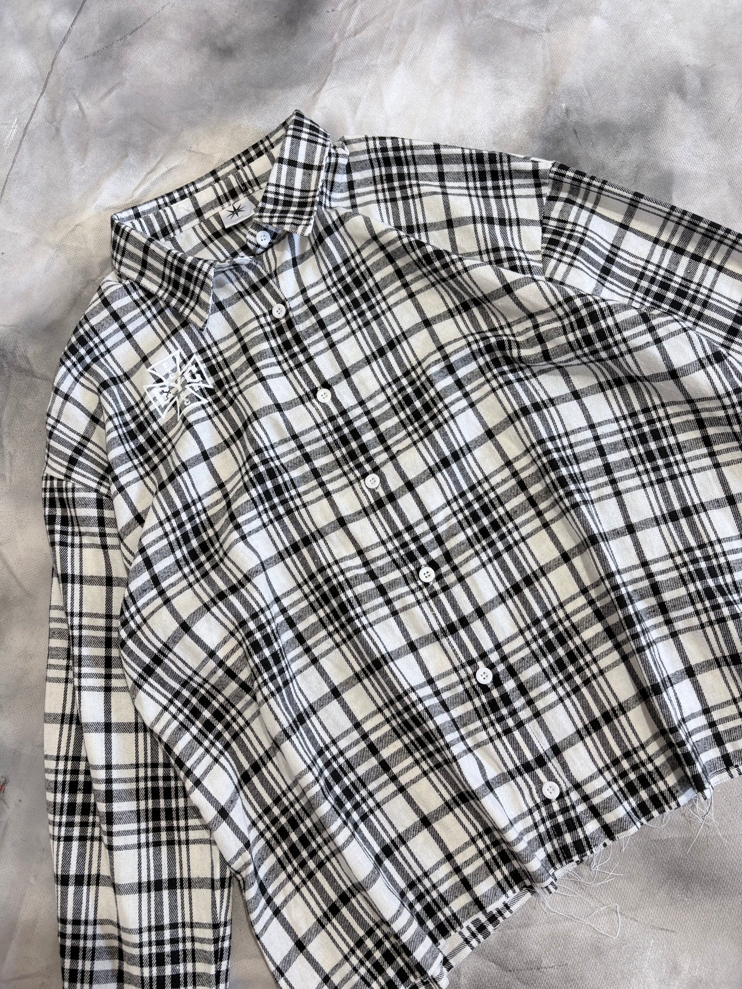 Vintage Overshirt #1