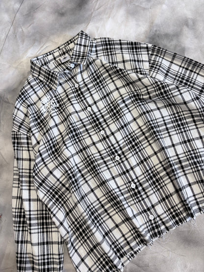 Vintage Overshirt #1