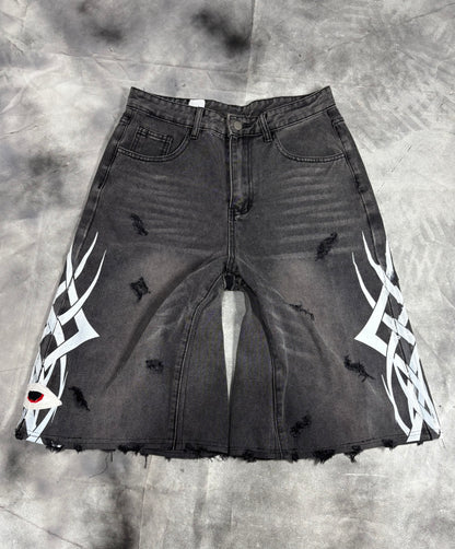Jorts – SHADOW TRIBAL