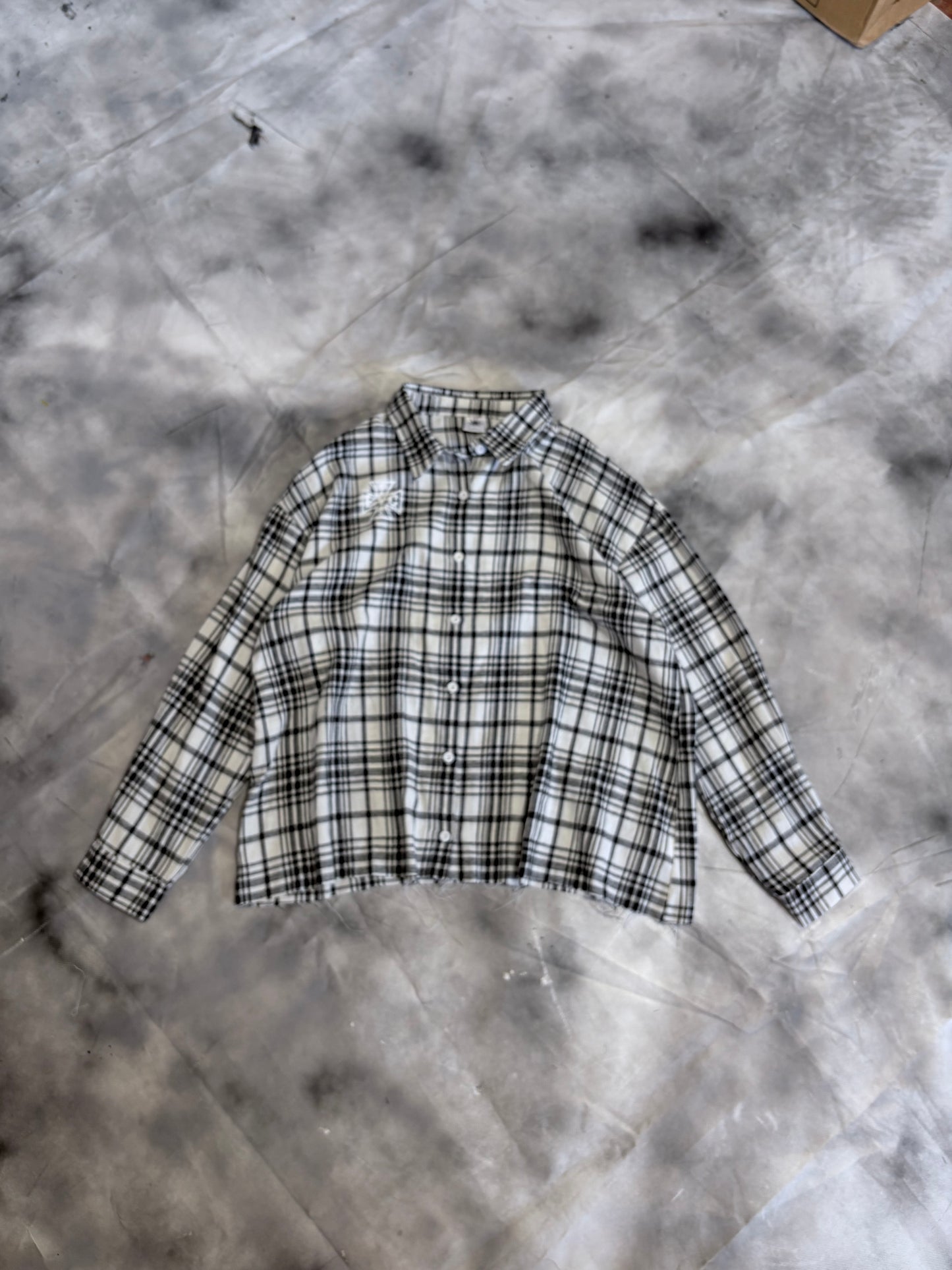 Vintage Overshirt #1
