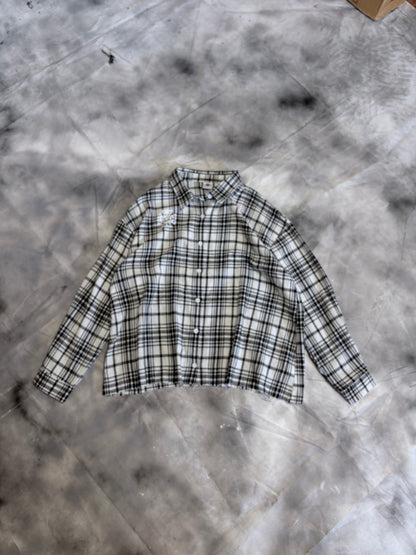 Vintage Overshirt #1