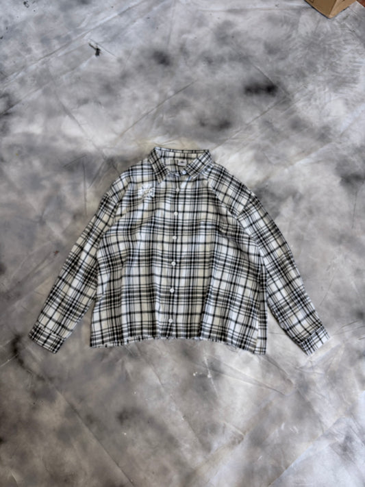 Vintage Overshirt #1