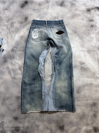 NYC Jeans (S-M)