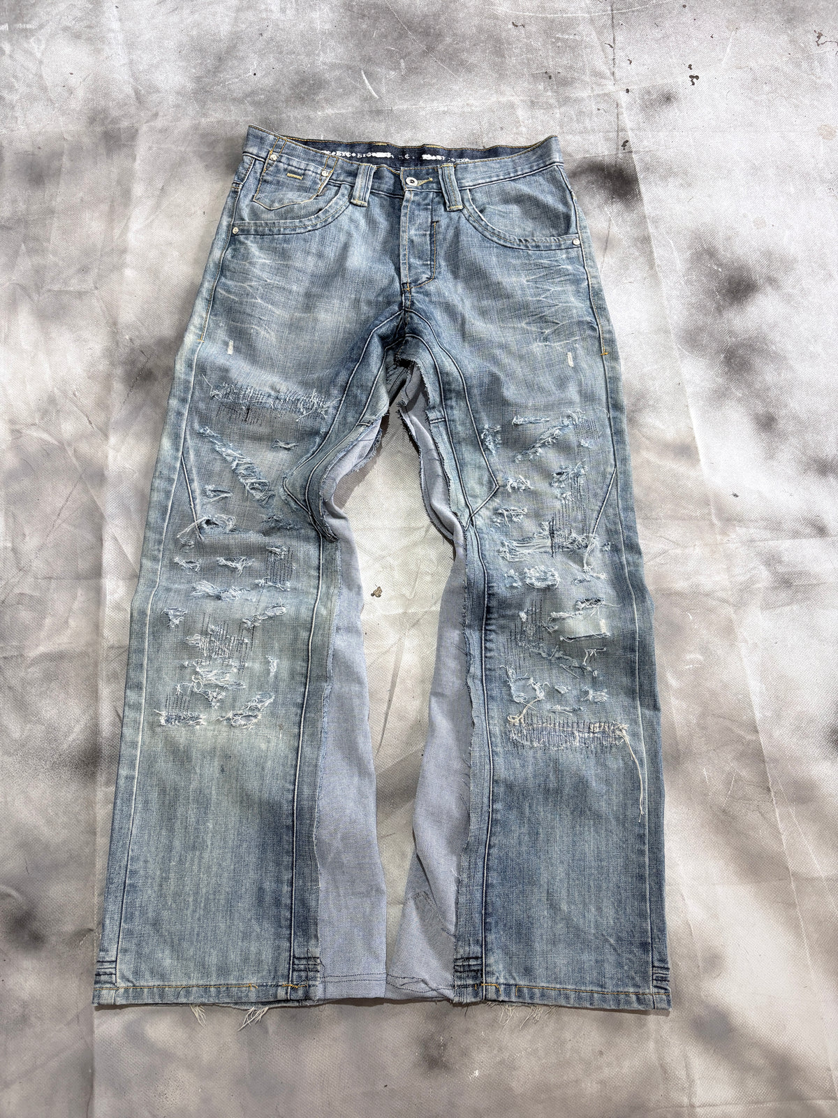 Tokyo Jeans (M)