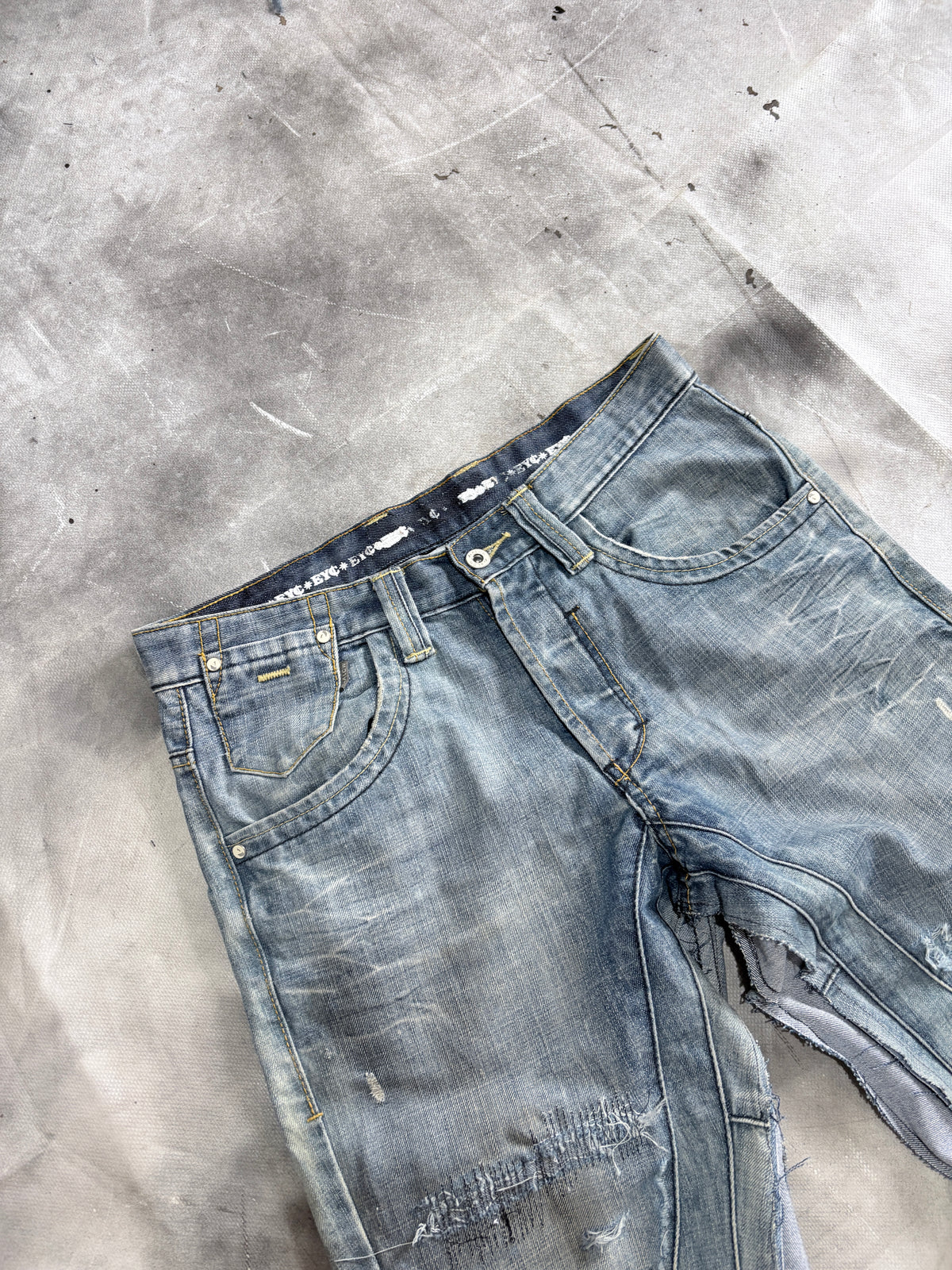 Tokyo Jeans (M)
