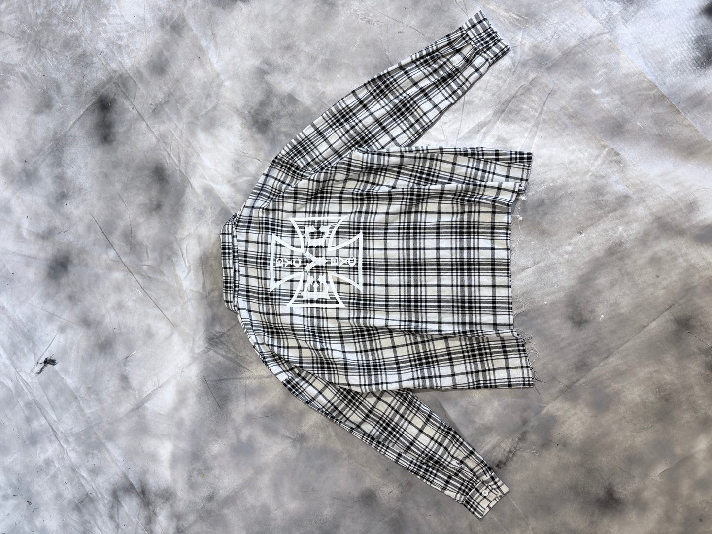 Vintage Overshirt #1