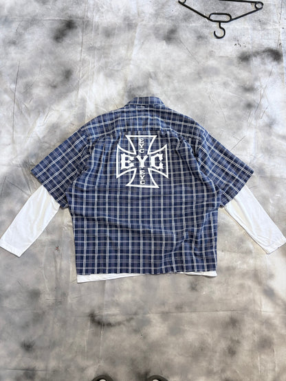 Vintage Overshirt #5
