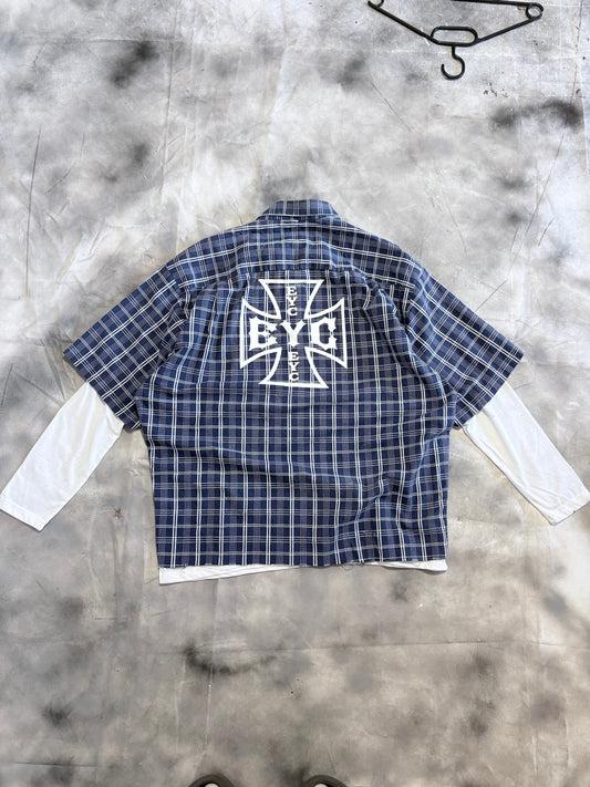 Vintage Overshirt #5