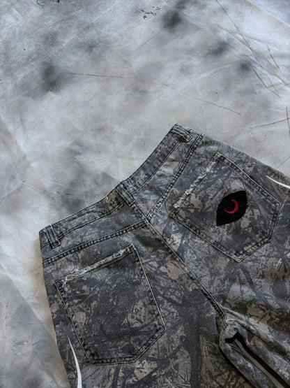 Jorts – CAMO #4