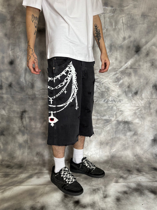 Jorts – CHAIN