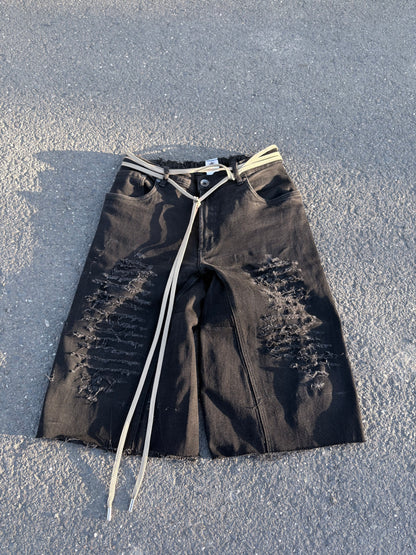 EY¢ Jorts – RICK