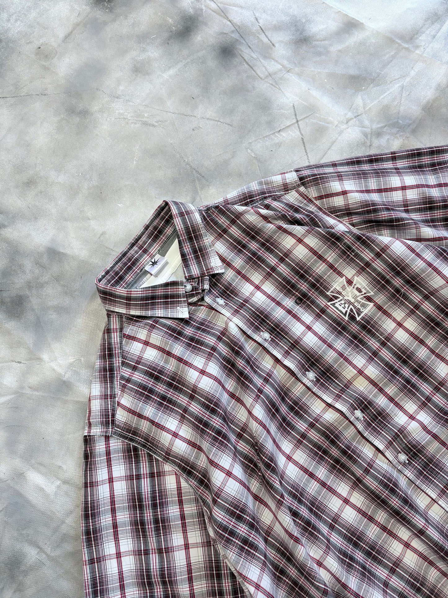 Vintage Overshirt #4