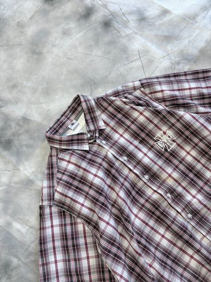 Vintage Overshirt #4