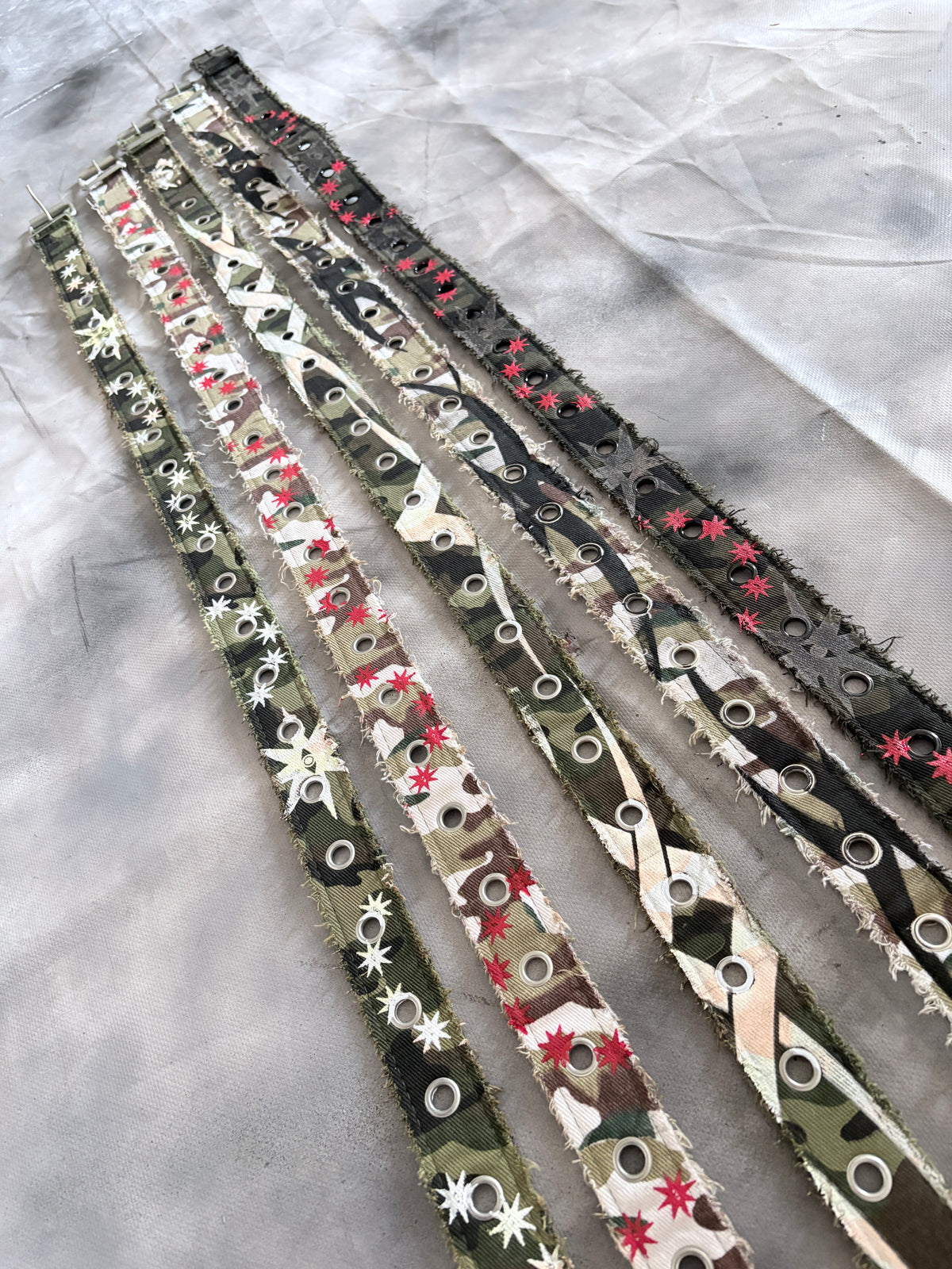 Belts