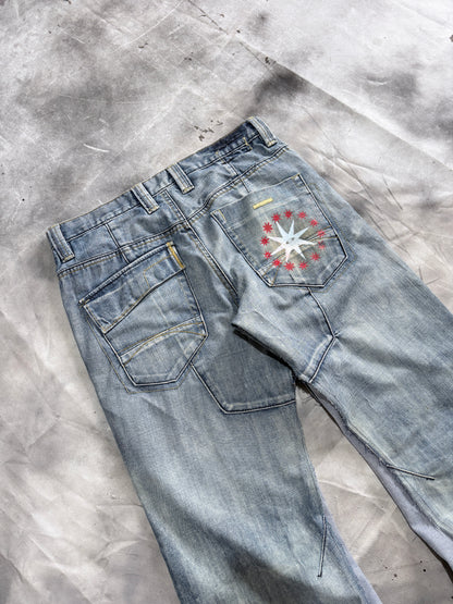 Tokyo Jeans (M)