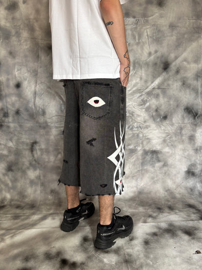 Jorts – SHADOW TRIBAL