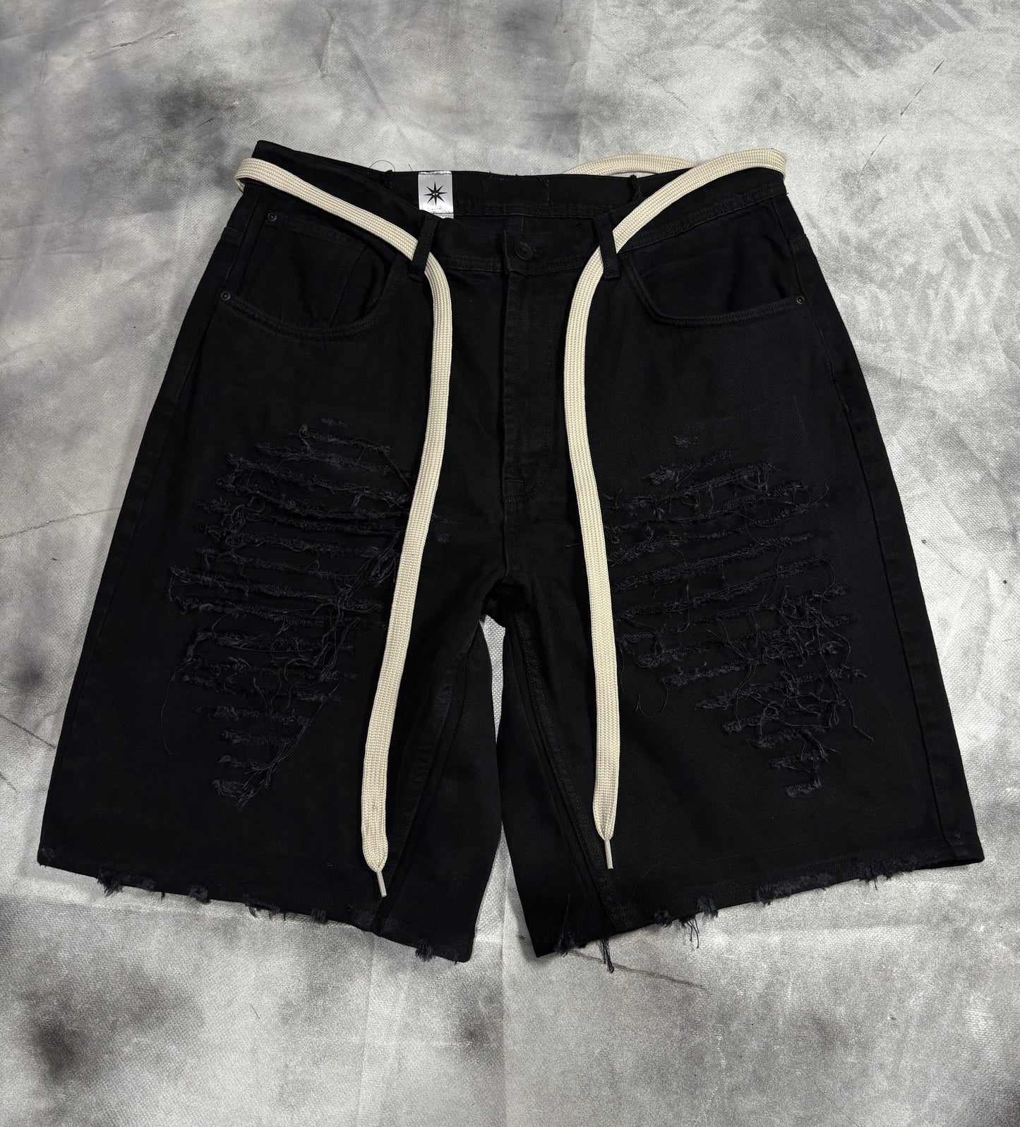 Jorts – RICKS 1.0