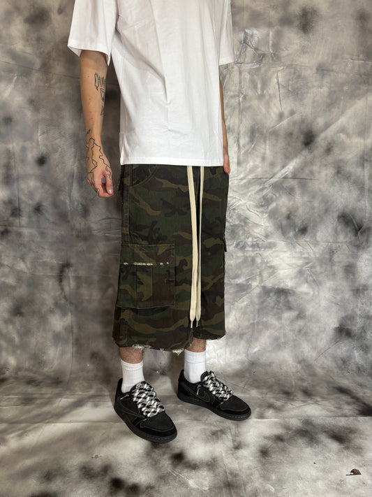 Jorts – CARGO CAMO