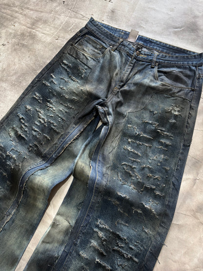 Chernobyl Jeans (L)