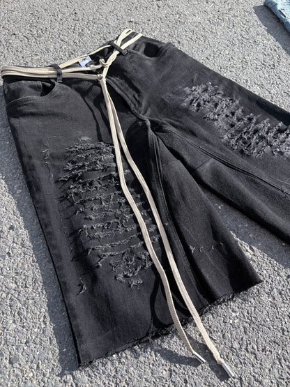 EY¢ Jorts – RICK
