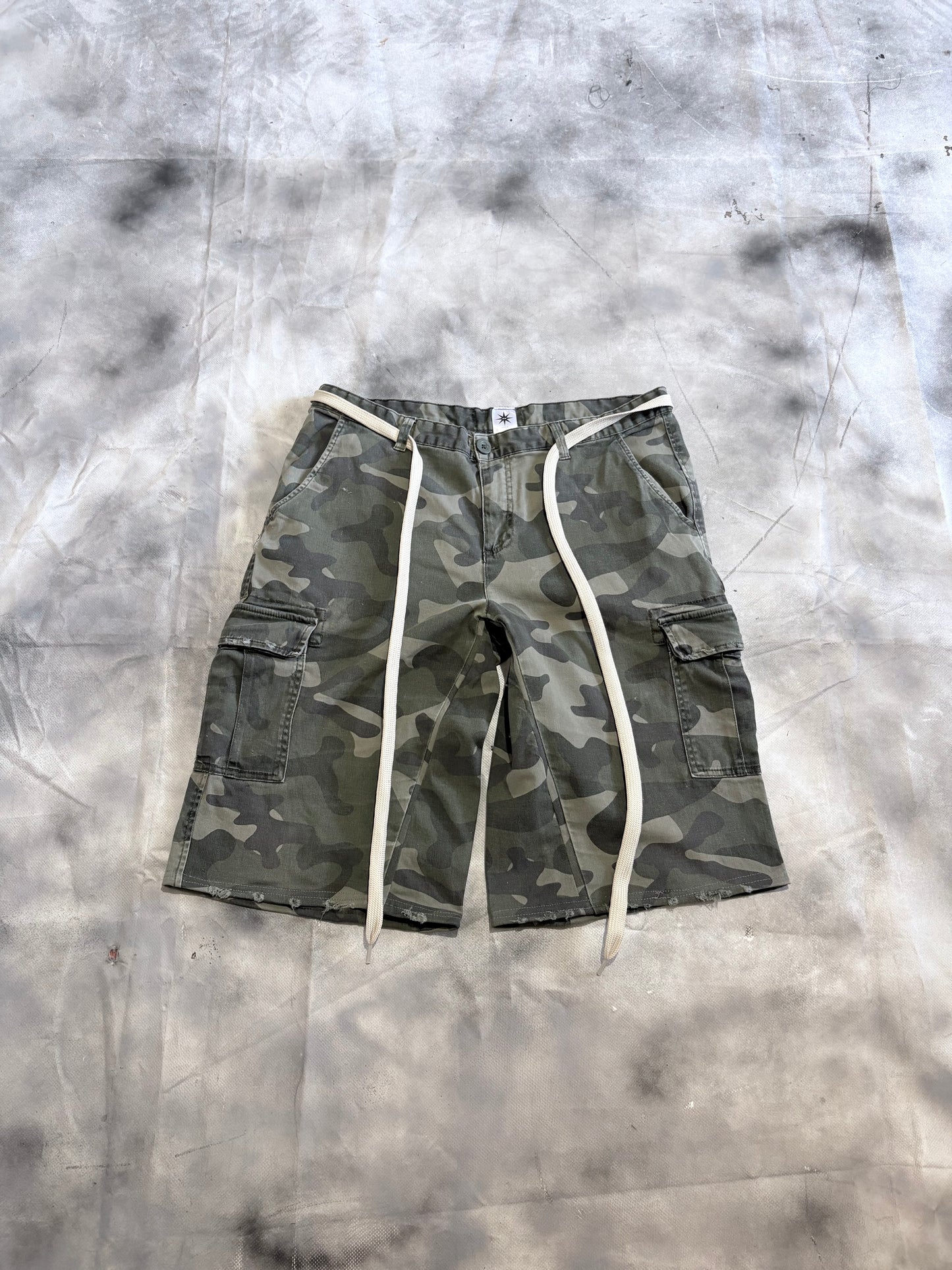 Jorts – CAMO #3