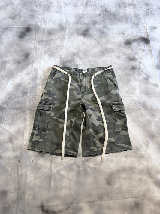 Jorts – CAMO #3