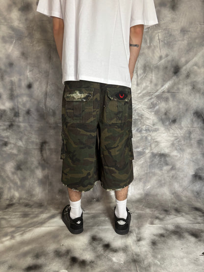 Jorts – CARGO CAMO