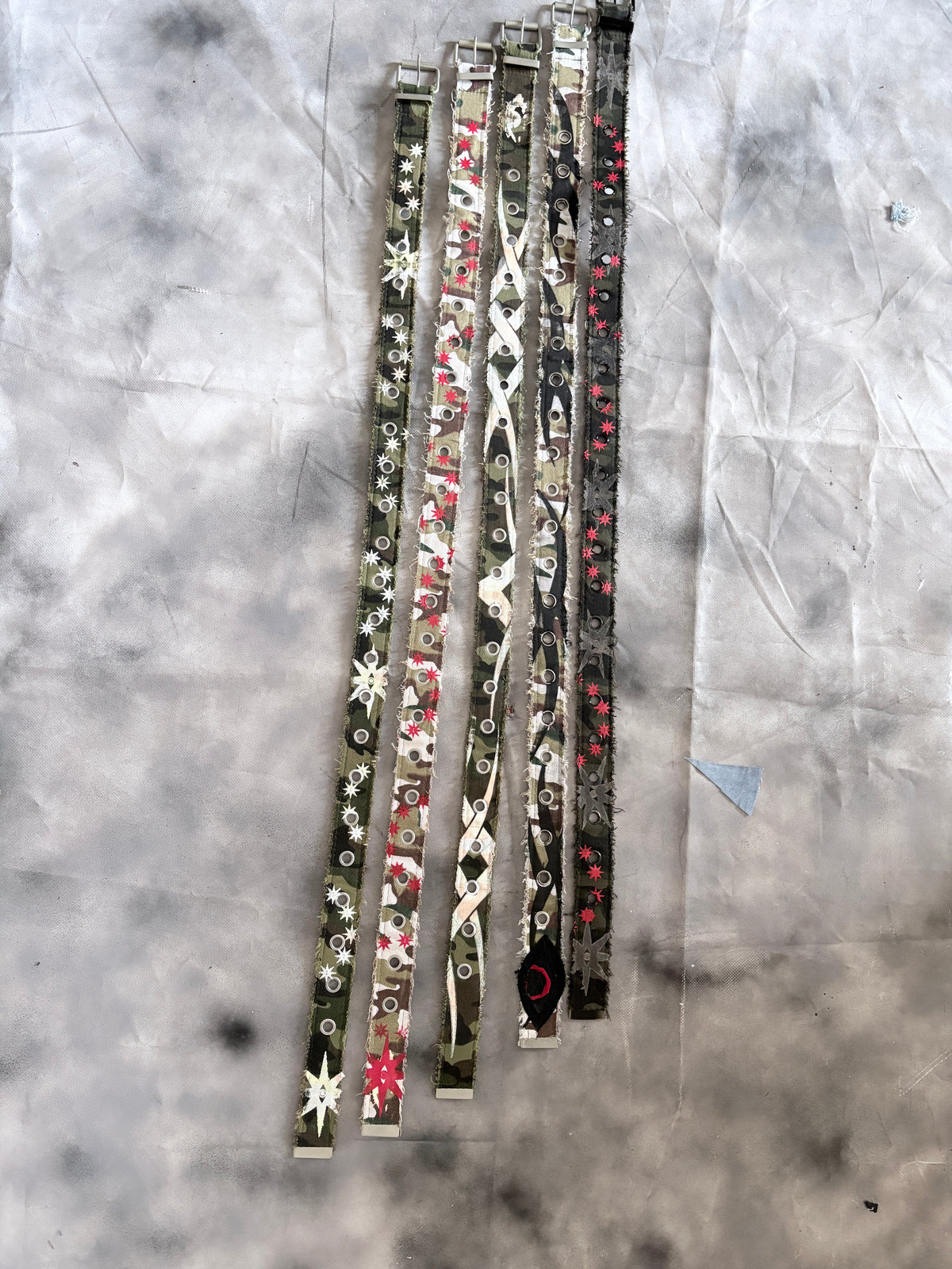 Belts