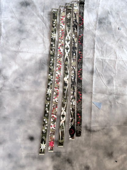 Belts