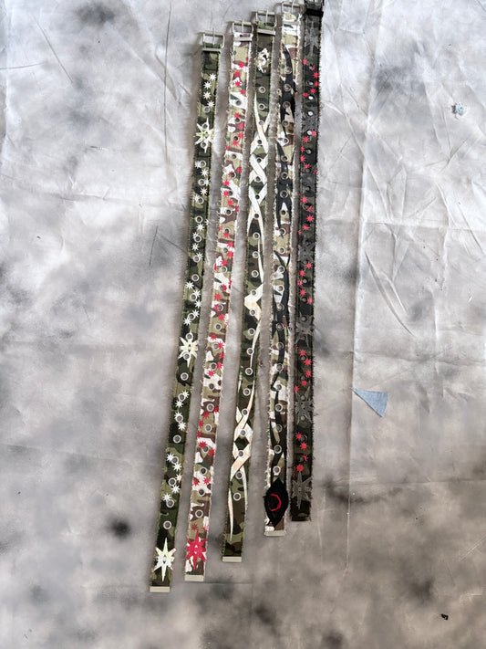 Belts