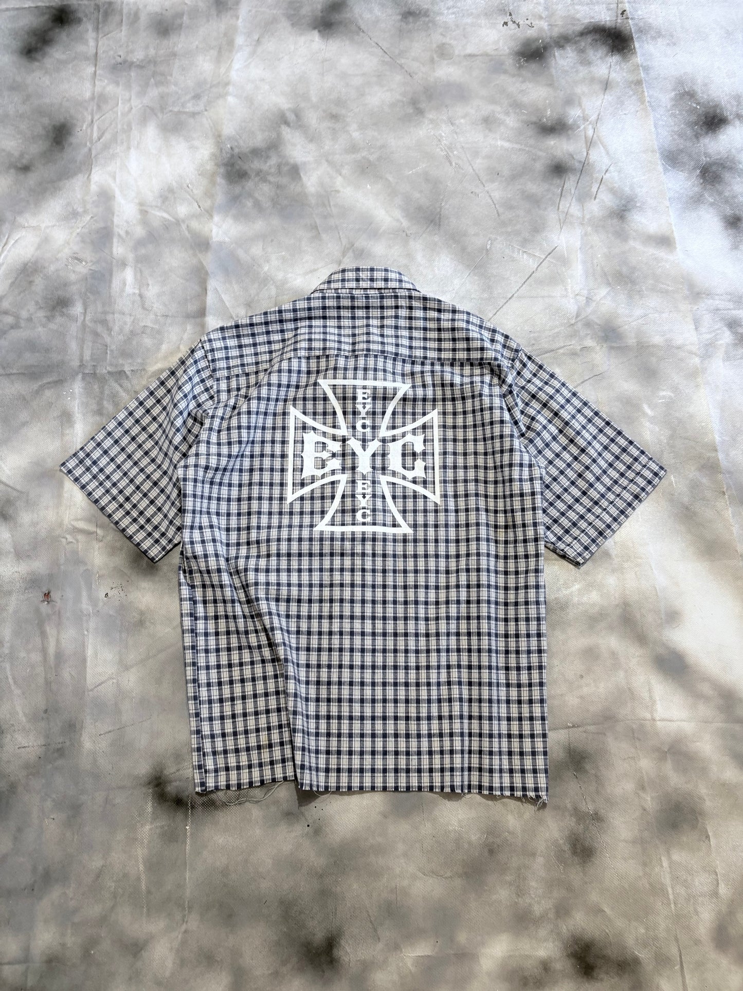 Vintage Overshirt #7