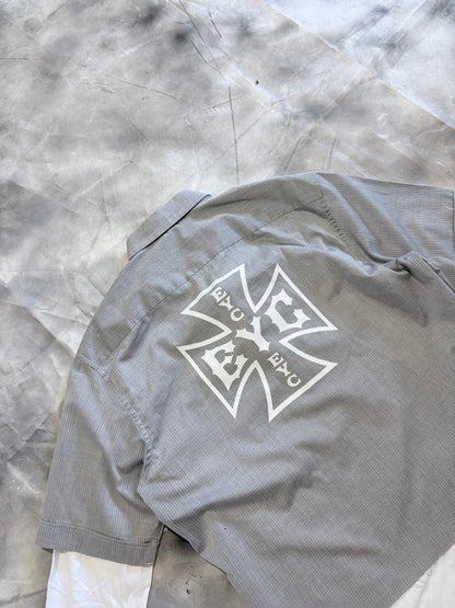 Vintage Overshirt #6