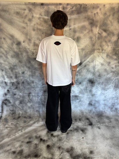 EY¢ Eye Tee - WHITE