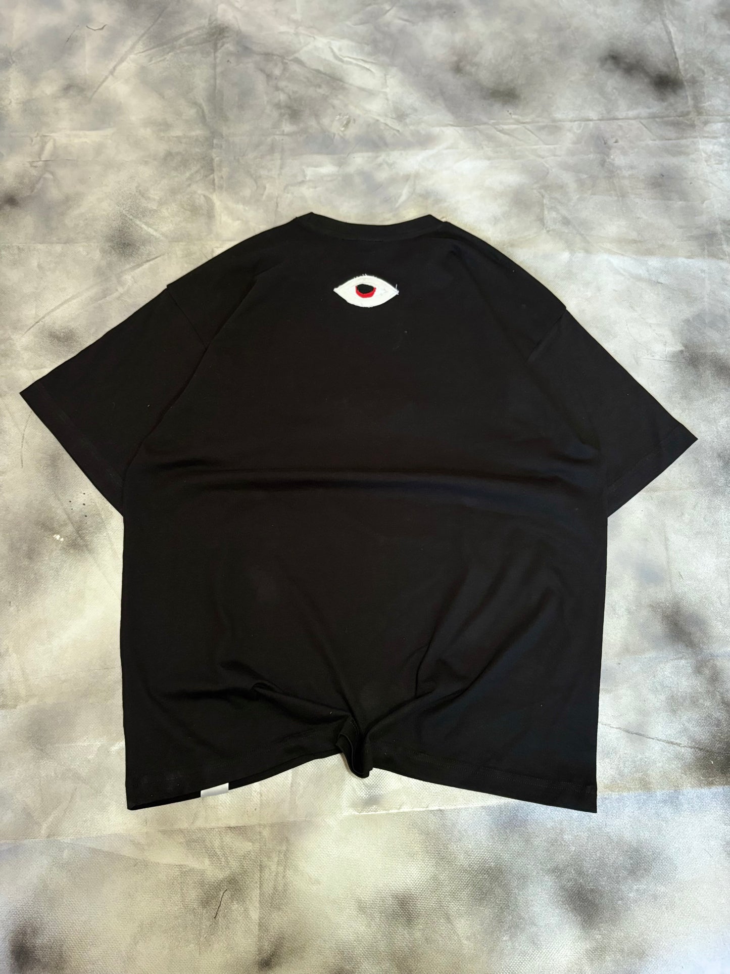 EY¢ Eye Tee - BLACK