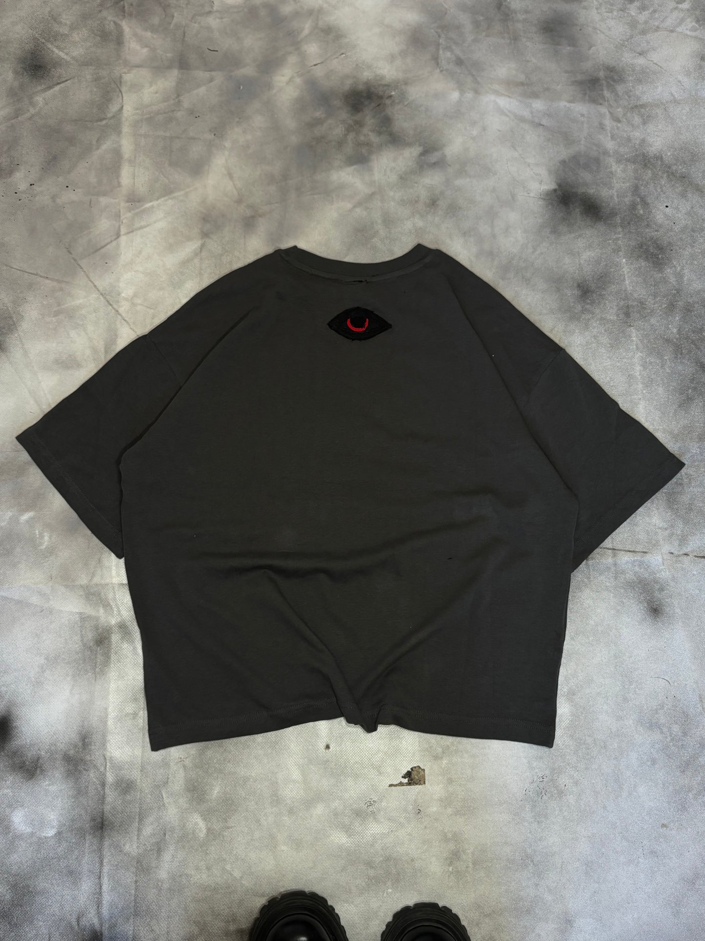 EY¢ Eye Tee - GRAY