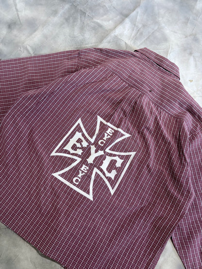 Vintage Overshirt #12