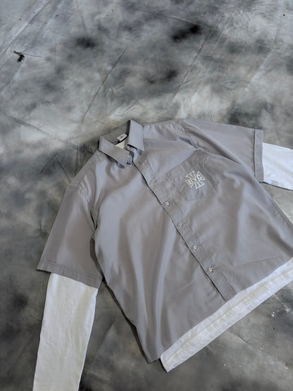 Vintage Overshirt #3