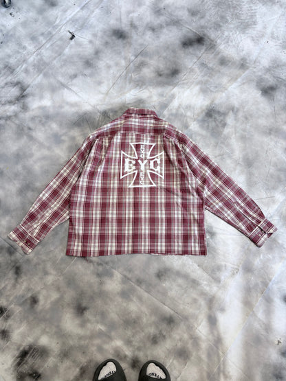 Vintage Overshirt #2