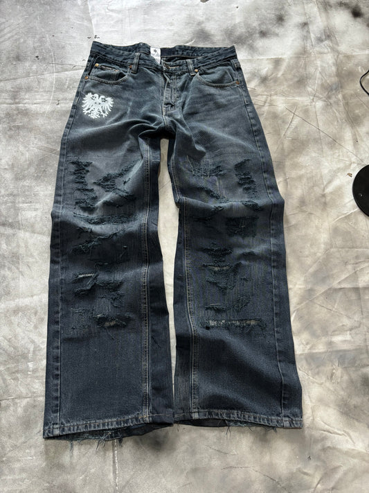 Sydney Jeans (M)